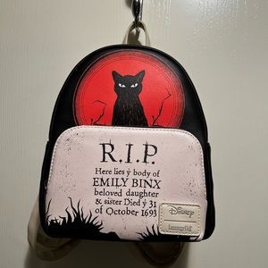 Hocus Pocus Mini backpack